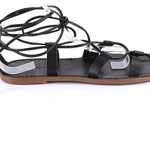 Madewell gladiator sandals